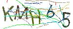 CAPTCHA visuel